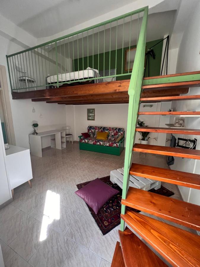 Zigana- Raffinato Ed Elegante Appartamento Nel Cuore Della Citta! Palermo Esterno foto