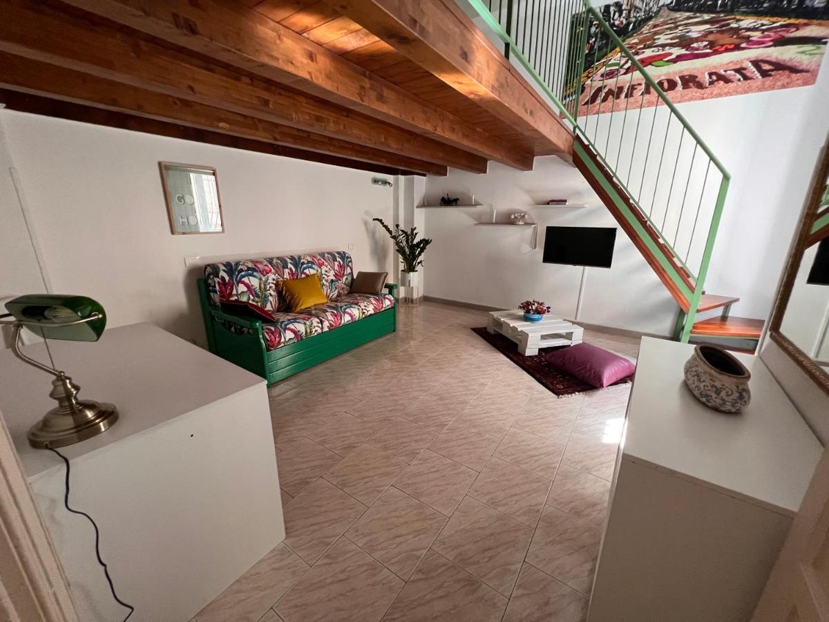 Zigana- Raffinato Ed Elegante Appartamento Nel Cuore Della Citta! Palermo Esterno foto