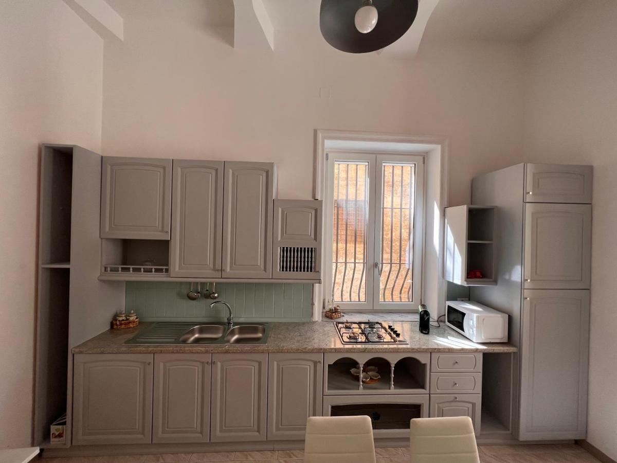 Zigana- Raffinato Ed Elegante Appartamento Nel Cuore Della Citta! Palermo Esterno foto