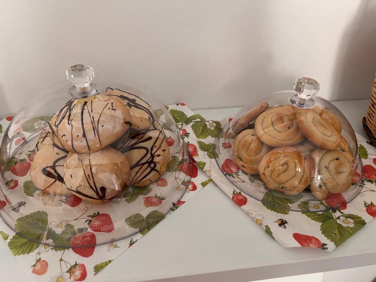 Zigana- Raffinato Ed Elegante Appartamento Nel Cuore Della Citta! Palermo Esterno foto