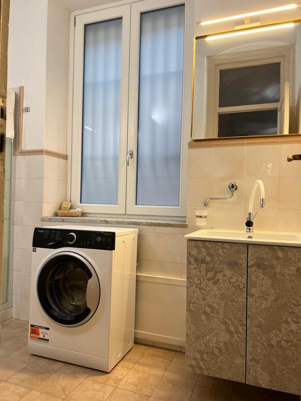 Zigana- Raffinato Ed Elegante Appartamento Nel Cuore Della Citta! Palermo Esterno foto